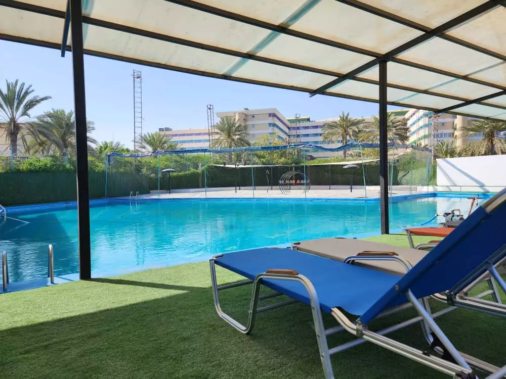 هتل هرمز بندر عباس